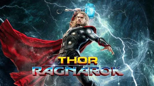 Foto de Thor: Ragnarok
