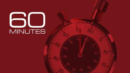 Foto de 60 Minutes
