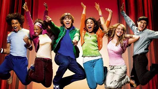 Foto de High School Musical