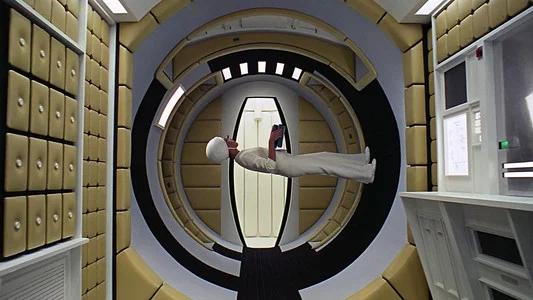 Foto de 2001: Odisea del Espacio