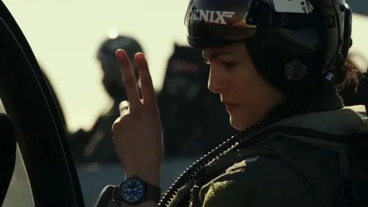 Foto de Top Gun: Maverick