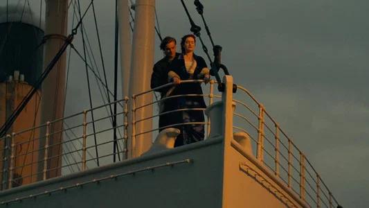 Foto de Titanic