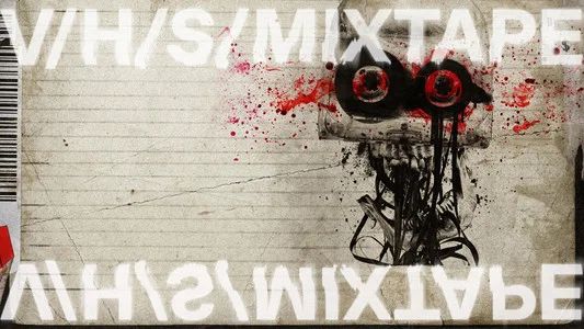 Foto de V/H/S/Mixtape