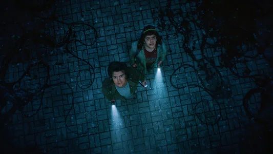 Foto de Stranger Things