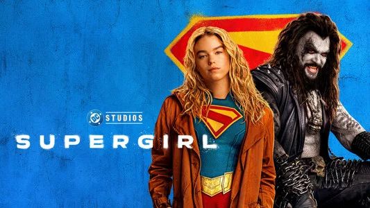 Foto de Supergirl
