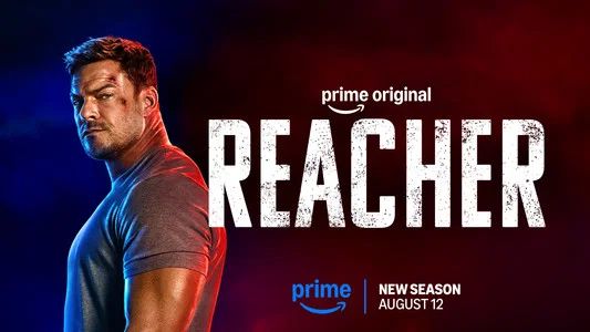 Foto de Reacher