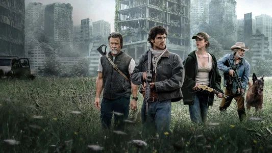 Foto de La guerra de los últimos