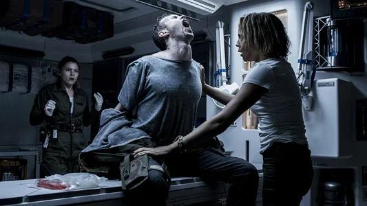 Foto de Alien: Covenant