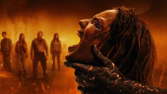 Foto de Evil Dead: En llamas