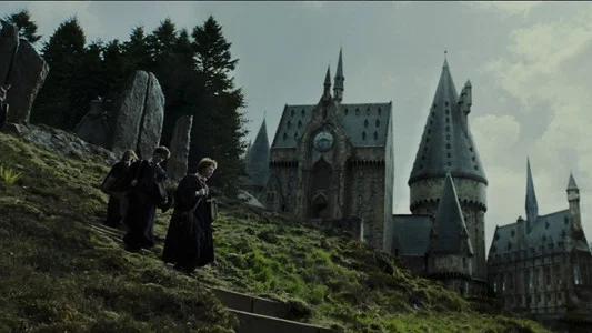 Foto de Harry Potter y el prisionero de Azkaban