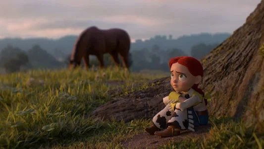 Foto de Toy Story 5
