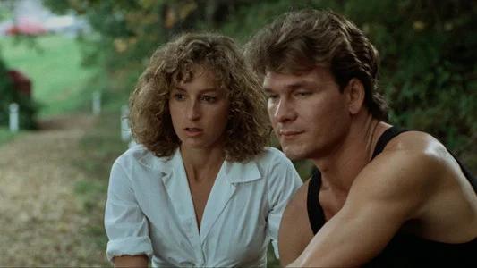 Foto de Baile caliente (Dirty Dancing)