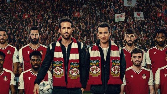 Foto de Bienvenidos al Wrexham