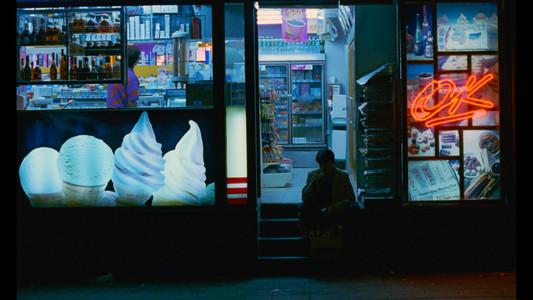 Foto de Chungking Express