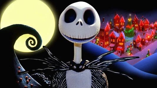 Foto de El extraño mundo de Jack