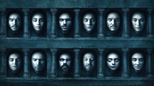 Foto de Game of Thrones