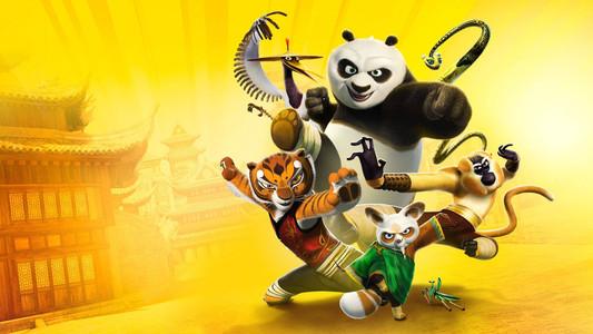 Foto de Kung Fu Panda 2