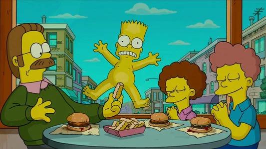 Foto de Los Simpson: La película