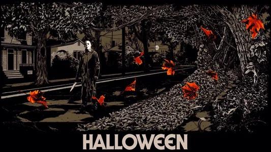 Foto de Halloween