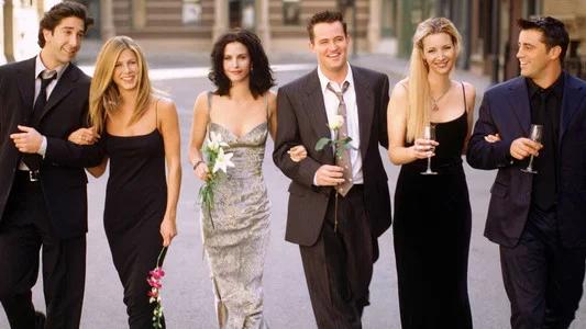 Foto de Friends