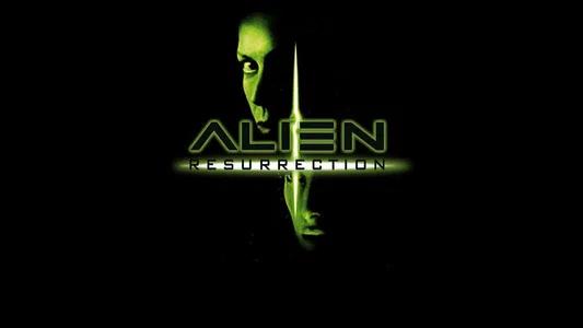 Foto de Alien: La resurrección