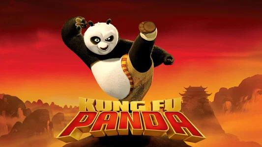 Foto de Kung Fu Panda