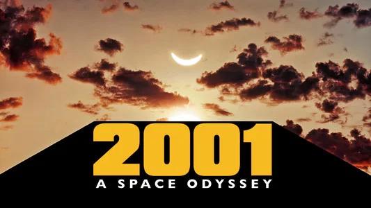 Foto de 2001: Odisea del Espacio