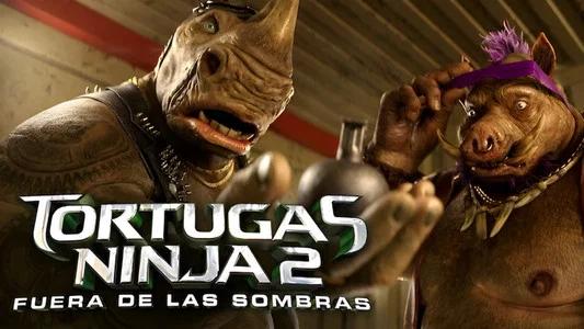 Foto de Tortugas Ninja 2: Fuera de las sombras