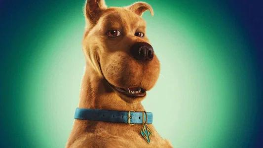 Foto de Scooby-Doo