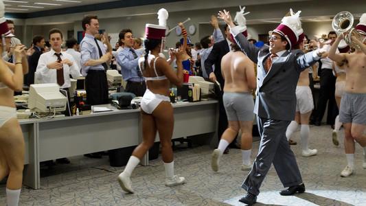 Foto de El Lobo de Wall Street