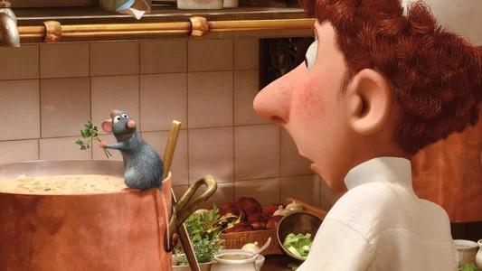 Foto de Ratatouille