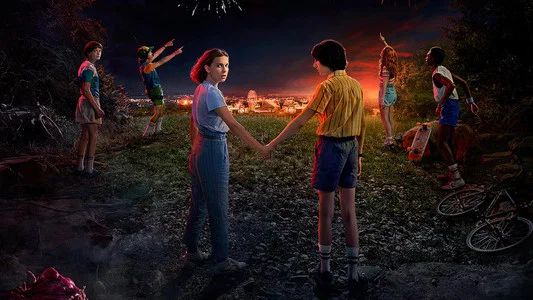 Foto de Stranger Things