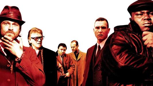 Foto de Snatch: Cerdos y diamantes