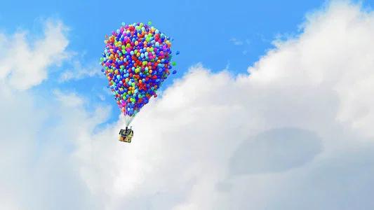 Foto de Up: Una Aventura de Altura