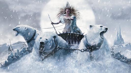 Foto de Las crónicas de Narnia: El león, la bruja y el ropero
