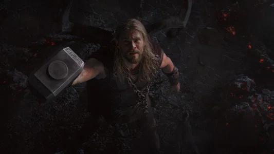 Foto de Thor: Ragnarok