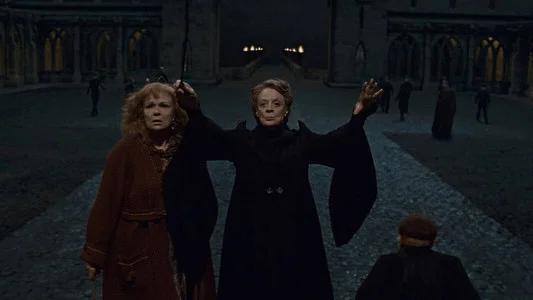 Foto de Harry Potter y las reliquias de la muerte: Parte 2