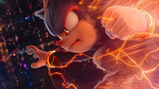 Foto de Sonic 3: La película