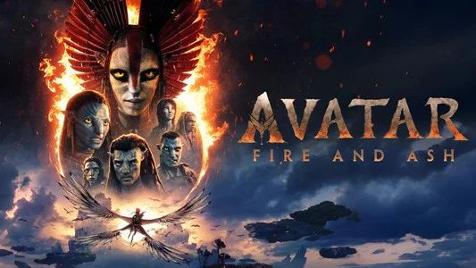 Foto de Avatar: Fuego y ceniza