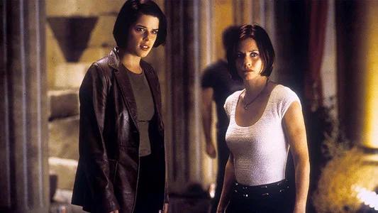 Foto de Scream 2: Grita y vuelve a Gritar