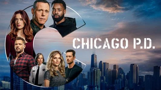 Foto de Policías de Chicago