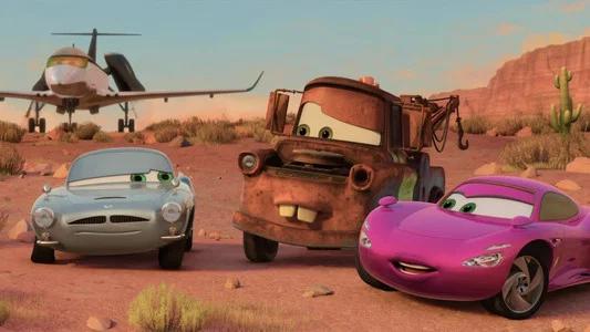 Foto de Cars 2