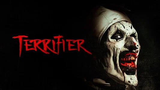 Foto de Terrifier