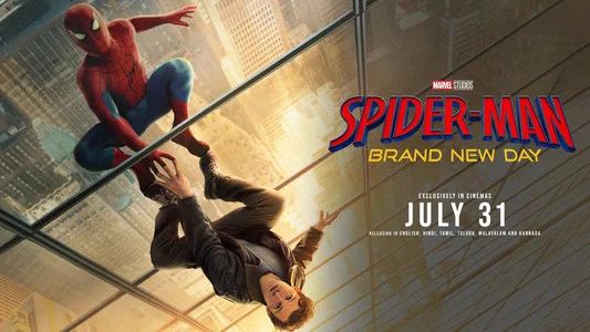 Foto de Spider-Man: Un nuevo día