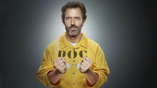 Foto de Dr. House