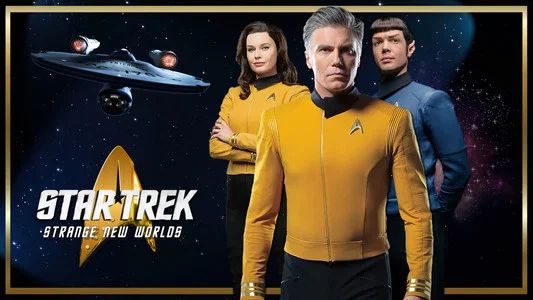 Foto de Star Trek: Extraños Nuevos Mundos