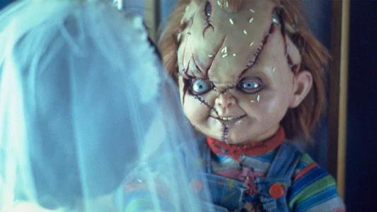 Foto de La novia de Chucky