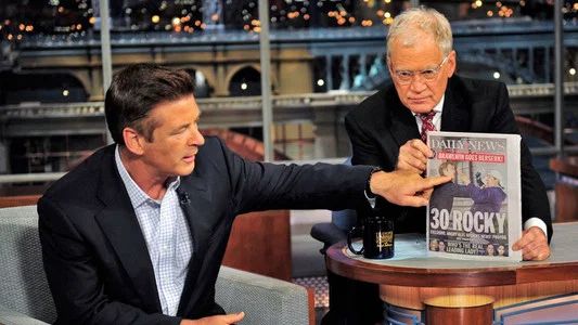 Foto de Late Show with David Letterman