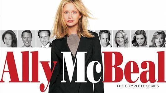 Foto de Ally McBeal