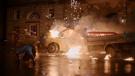 Foto de Avengers: Infinity War